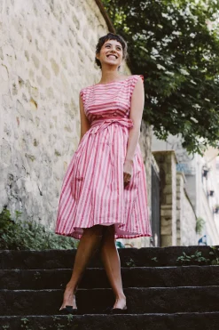 Patrons Pdf|Mercerie & Couture<Make My Lemonade PATRON DE COUTURE CHIARA PDF