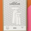 Patrons Pdf|Mercerie & Couture<Make My Lemonade PATRON DE COUTURE COMBI MONICA PDF