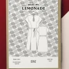 Patrons Pdf|Mercerie & Couture<Make My Lemonade PATRON DE COUTURE DENIZ PDF