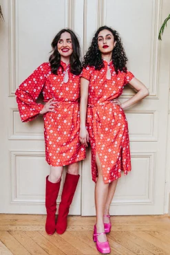 Patrons Pdf|Mercerie & Couture<Make My Lemonade PATRON DE COUTURE DENIZ PDF