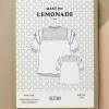 Mercerie & Couture|Patrons Papier<Make My Lemonade PATRON DE COUTURE DESTINY