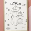 Patrons Pdf|Mercerie & Couture<Make My Lemonade PATRON DE COUTURE ERIN PDF