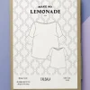 Patrons Pdf|Mercerie & Couture<Make My Lemonade PATRON DE COUTURE FALBALA PDF