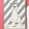 Patrons Pdf|Mercerie & Couture<Make My Lemonade PATRON DE COUTURE FELINDRA PDF