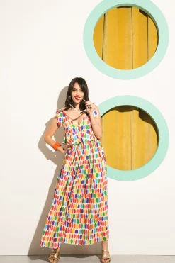 Patrons Pdf|Mercerie & Couture<Make My Lemonade PATRON DE COUTURE FERIEL PDF