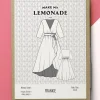 Patrons Pdf|Mercerie & Couture<Make My Lemonade PATRON DE COUTURE FRANKIE PDF