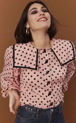 Patrons Pdf|Mercerie & Couture<Make My Lemonade PATRON DE COUTURE GINETTE PDF