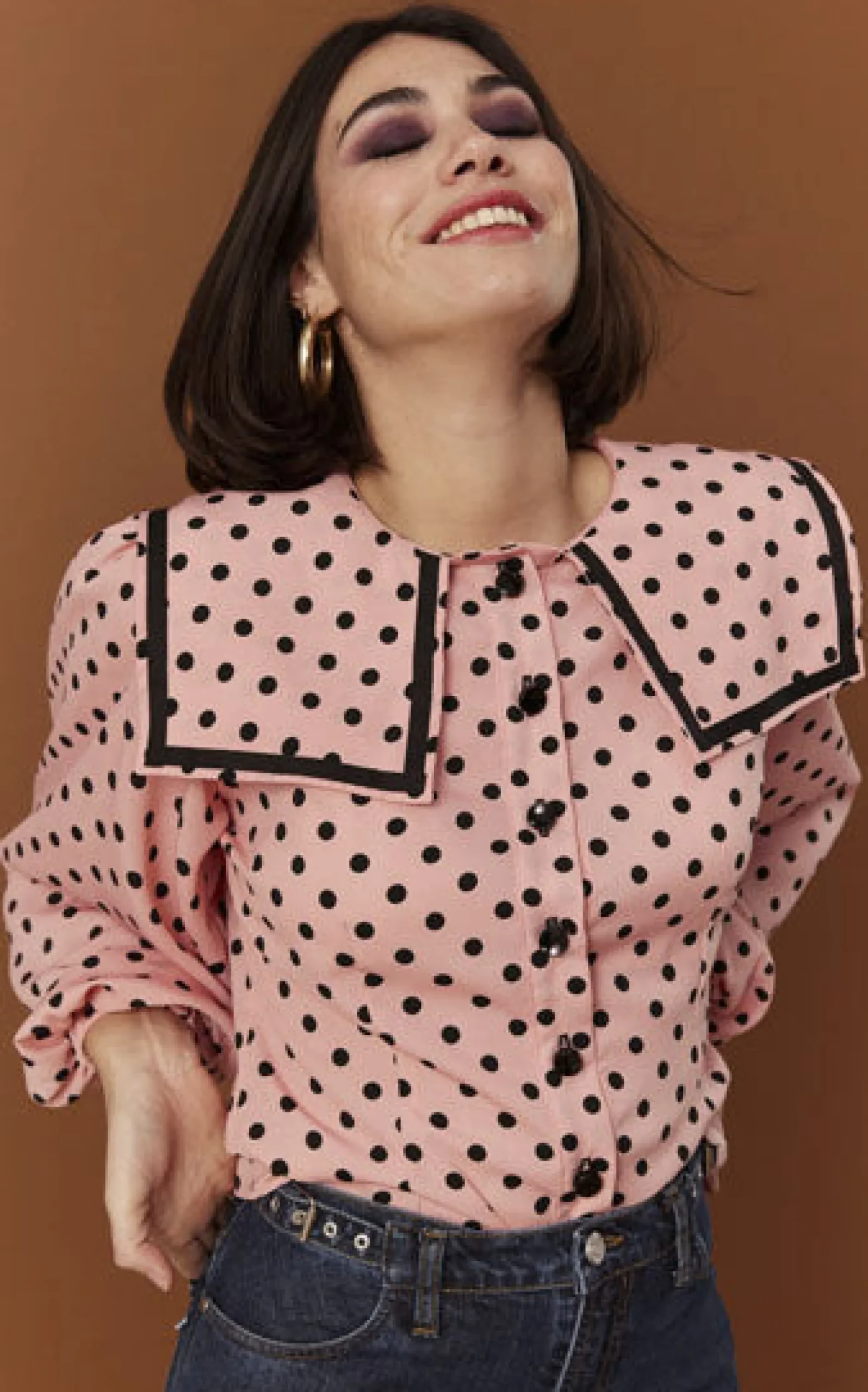 Patrons Pdf|Mercerie & Couture<Make My Lemonade PATRON DE COUTURE GINETTE PDF