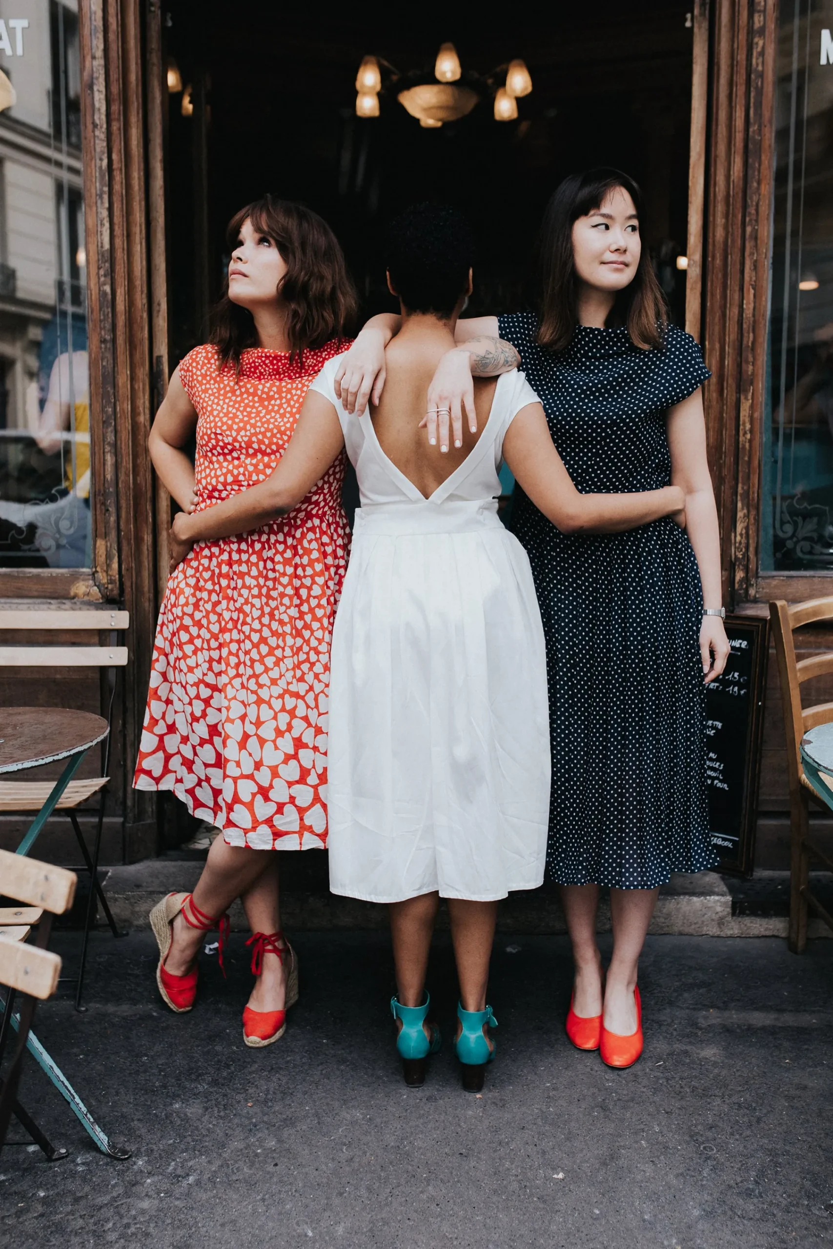 Patrons Pdf|Mercerie & Couture<Make My Lemonade PATRON DE COUTURE GLORIA PDF