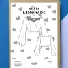 Patrons Pdf|Mercerie & Couture<Make My Lemonade PATRON DE COUTURE HANNA PDF