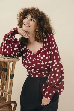 Patrons Pdf|Mercerie & Couture<Make My Lemonade PATRON DE COUTURE HANNA PDF