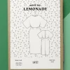 Patrons Pdf|Mercerie & Couture<Make My Lemonade PATRON DE COUTURE HAYET PDF