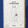 Patrons Pdf|Mercerie & Couture<Make My Lemonade PATRON DE COUTURE HEDWIGE PDF