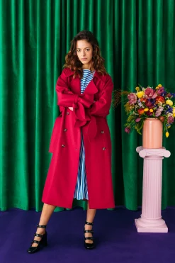 Patrons Pdf|Mercerie & Couture<Make My Lemonade PATRON DE COUTURE HENDRIKS PDF