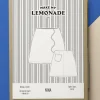 Patrons Pdf|Mercerie & Couture<Make My Lemonade PATRON DE COUTURE JUPE NINA PDF