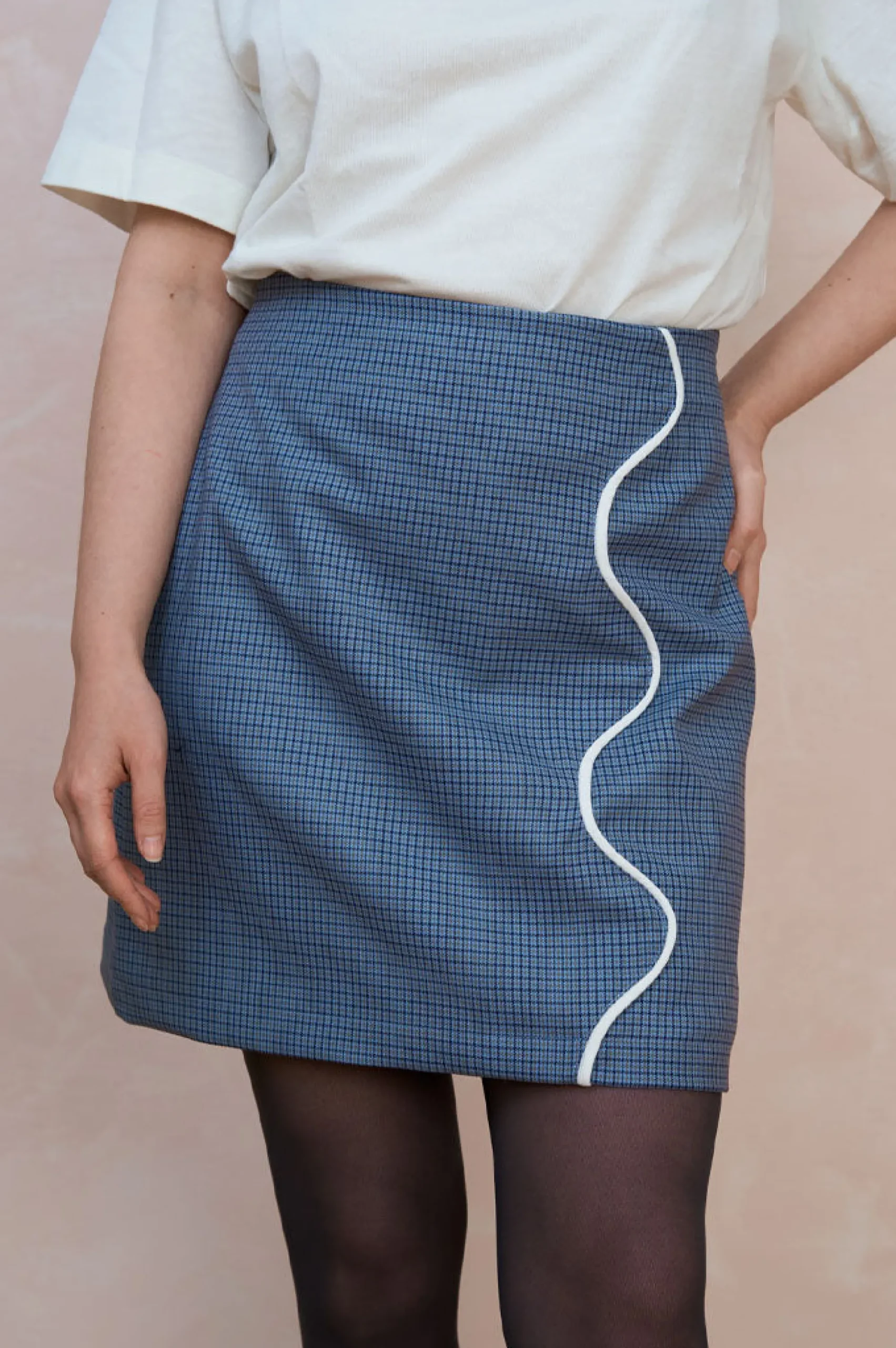 Patrons Pdf|Mercerie & Couture<Make My Lemonade PATRON DE COUTURE JUPE NINA PDF