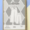 Patrons Pdf|Mercerie & Couture<Make My Lemonade PATRON DE COUTURE KEVIN PDF