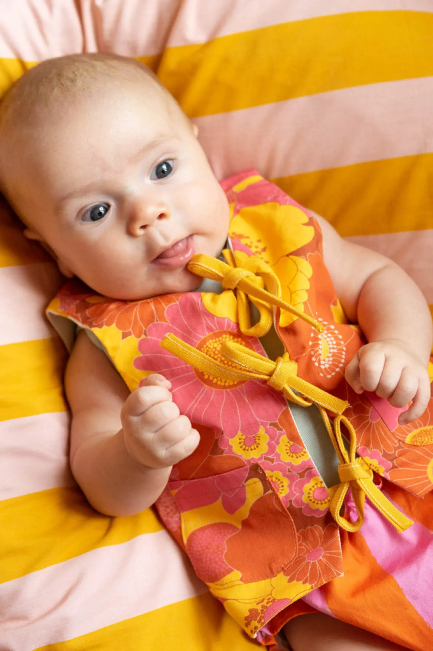 Patrons Pdf|Mercerie & Couture<Make My Lemonade PATRON DE COUTURE KIT NAISSANCE PDF