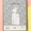 Patrons Pdf|Mercerie & Couture<Make My Lemonade PATRON DE COUTURE LEXIE PDF