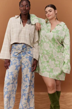 Patrons Pdf|Mercerie & Couture<Make My Lemonade PATRON DE COUTURE LIBERTE PDF