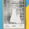 Patrons Pdf|Mercerie & Couture<Make My Lemonade PATRON DE COUTURE LILIBETH EXCLU PDF