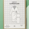 Patrons Pdf|Mercerie & Couture<Make My Lemonade PATRON DE COUTURE LOU PDF