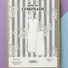 Patrons Pdf|Mercerie & Couture<Make My Lemonade PATRON DE COUTURE LOURDES PDF