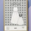 Patrons Pdf|Mercerie & Couture<Make My Lemonade PATRON DE COUTURE MADO PDF