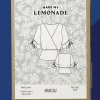 Patrons Pdf|Mercerie & Couture<Make My Lemonade PATRON DE COUTURE MARILOU PDF