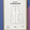 Patrons Pdf|Mercerie & Couture<Make My Lemonade PATRON DE COUTURE NEEL PDF
