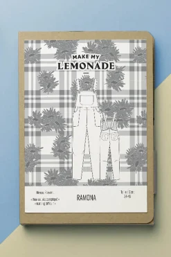 Patrons Pdf|Mercerie & Couture<Make My Lemonade PATRON DE COUTURE RAMONA PDF