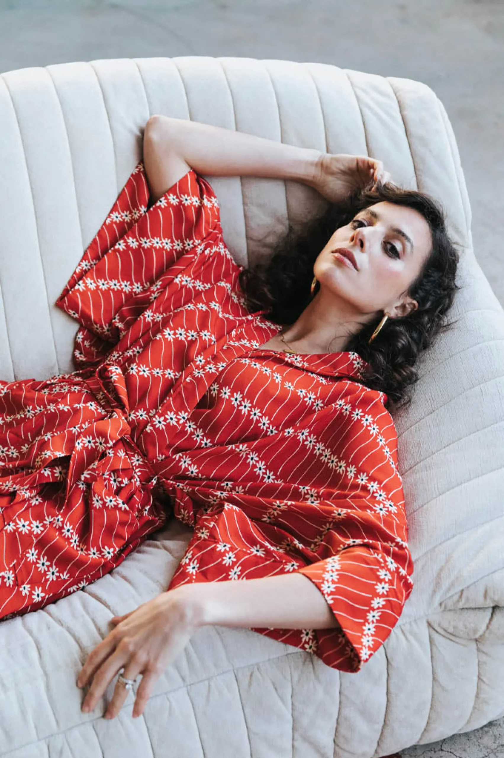 Patrons Pdf|Mercerie & Couture<Make My Lemonade PATRON DE COUTURE RINGO PDF