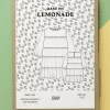 Patrons Pdf|Mercerie & Couture<Make My Lemonade PATRON DE COUTURE ROBE JENNY PDF