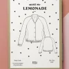 Patrons Pdf|Mercerie & Couture<Make My Lemonade PATRON DE COUTURE ROSA PDF