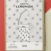 Patrons Pdf|Mercerie & Couture<Make My Lemonade PATRON DE COUTURE SOLENE PDF