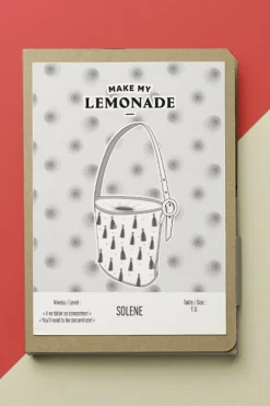 Patrons Pdf|Mercerie & Couture<Make My Lemonade PATRON DE COUTURE SOLENE PDF
