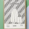 Patrons Pdf|Mercerie & Couture<Make My Lemonade PATRON DE COUTURE SUZANNE PDF
