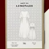 Patrons Pdf|Mercerie & Couture<Make My Lemonade PATRON DE COUTURE TINA PDF