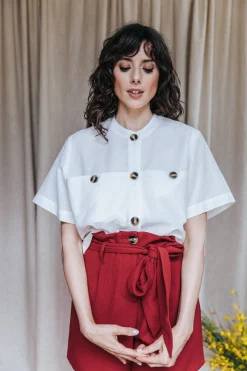 Patrons Pdf|Mercerie & Couture<Make My Lemonade PATRON DE COUTURE VADIM PDF