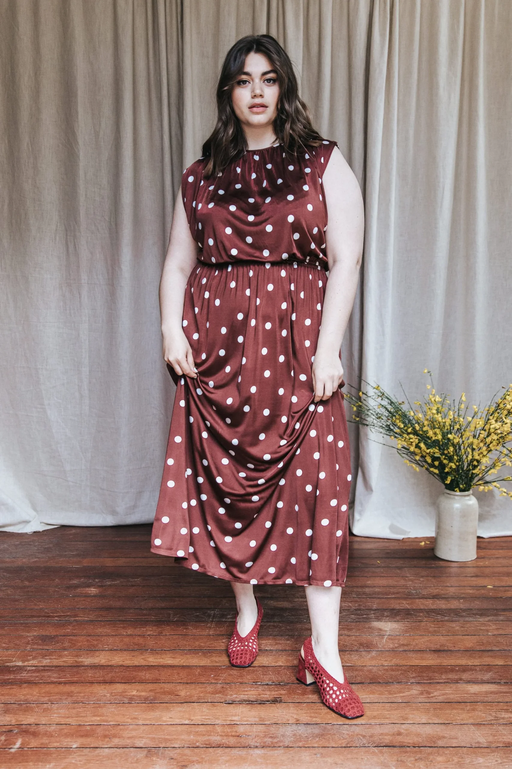 Patrons Pdf|Mercerie & Couture<Make My Lemonade PATRON DE COUTURE VIVIANNE PDF