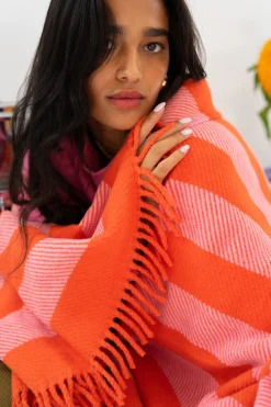 Le Linge<Make My Lemonade PLAID WILLIAM