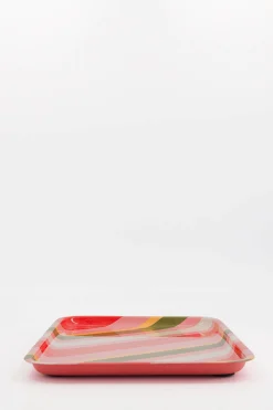 Art De La Table|Décorations<Make My Lemonade PLATEAU ALEXANDER MULTICO