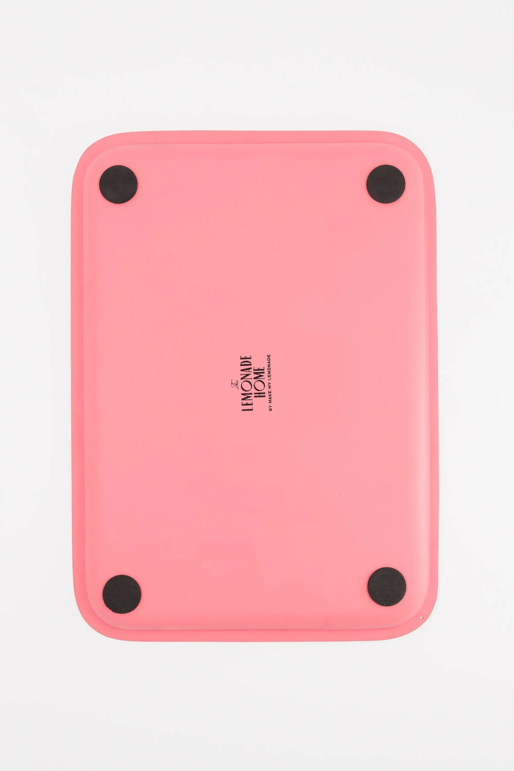 Art De La Table|Décorations<Make My Lemonade PLATEAU ALEXANDER MULTICO