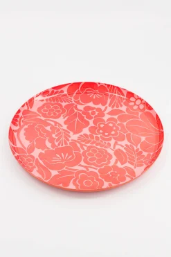 Art De La Table|Décorations<Make My Lemonade PLATEAU JAKE ANEMONE PINK