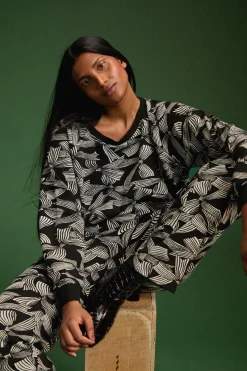 Sweats & Mailles<Make My Lemonade PULL MIA RUBANS