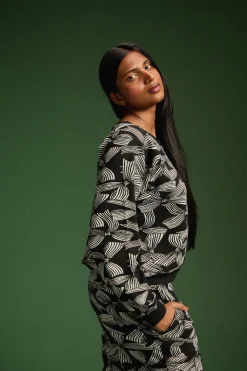 Sweats & Mailles<Make My Lemonade PULL MIA RUBANS