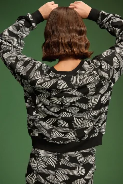 Sweats & Mailles<Make My Lemonade PULL MIA RUBANS