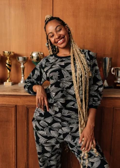 Sweats & Mailles<Make My Lemonade PULL MIA RUBANS