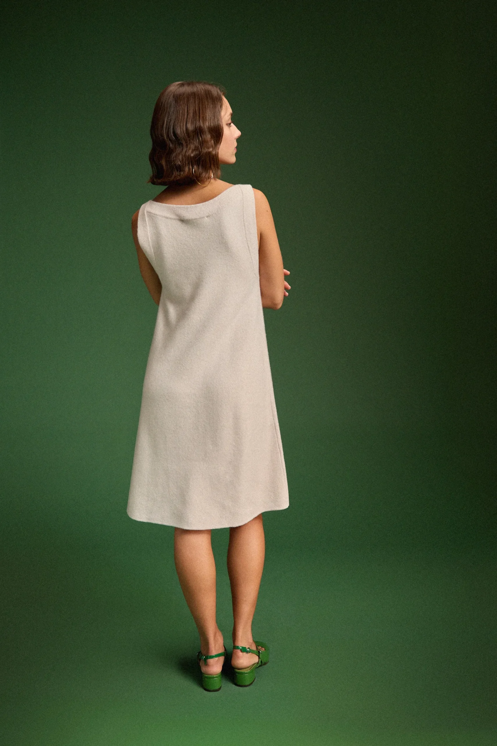 Robes & Combis<Make My Lemonade ROBE RITA OFF WHITE