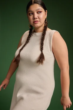 Robes & Combis<Make My Lemonade ROBE RITA OFF WHITE